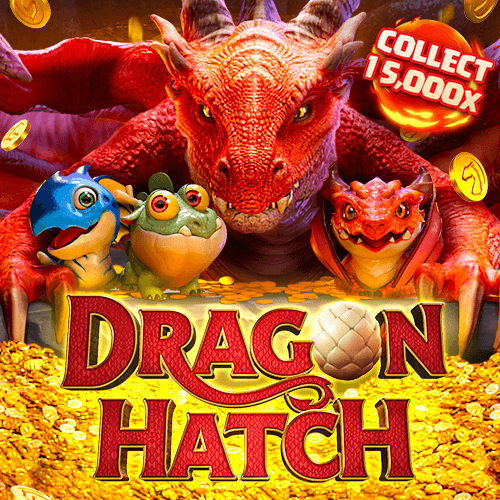 ทางเข้า gclub เล่นเกม Dragon Hatch มังกรฟักไข่ทองคำ